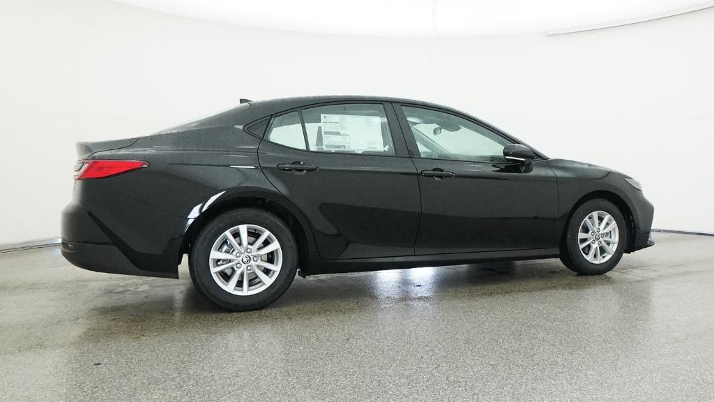 2026 Toyota Camry foto 17