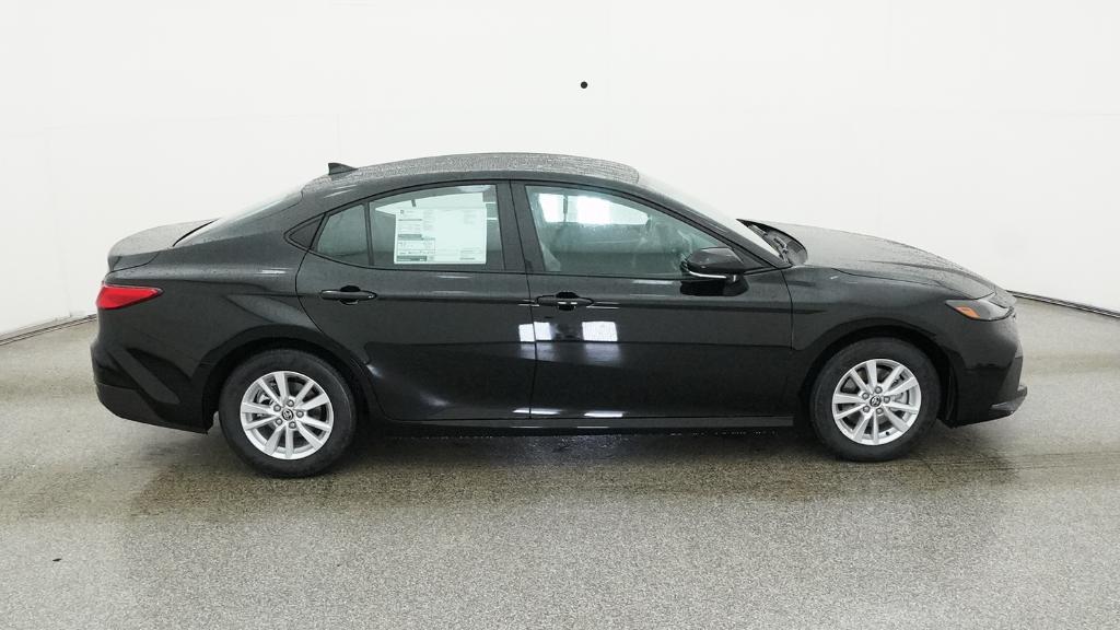 2026 Toyota Camry foto 10