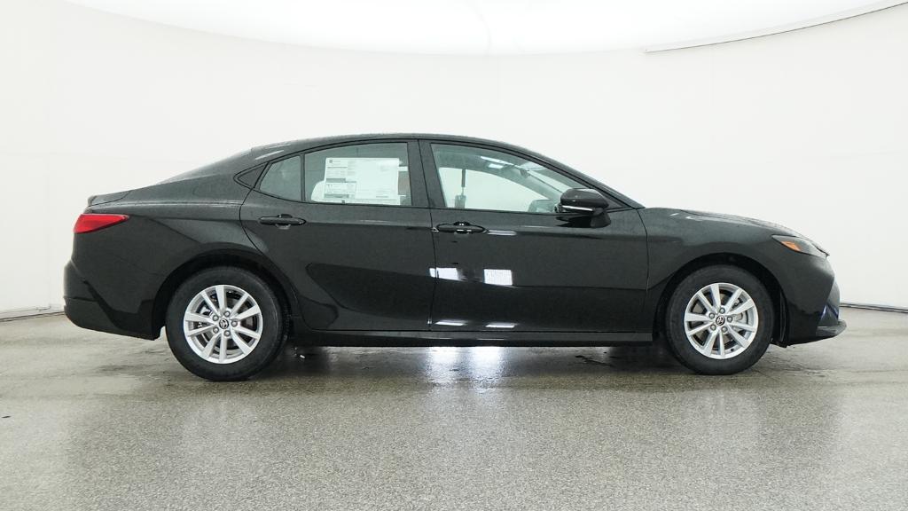 2026 Toyota Camry foto 29
