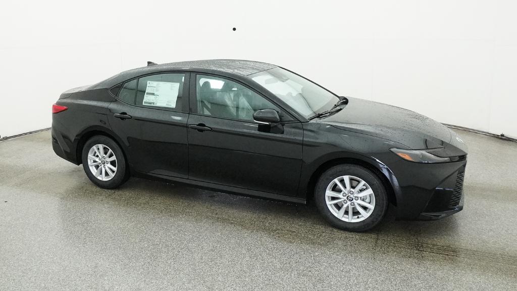 2026 Toyota Camry foto 18