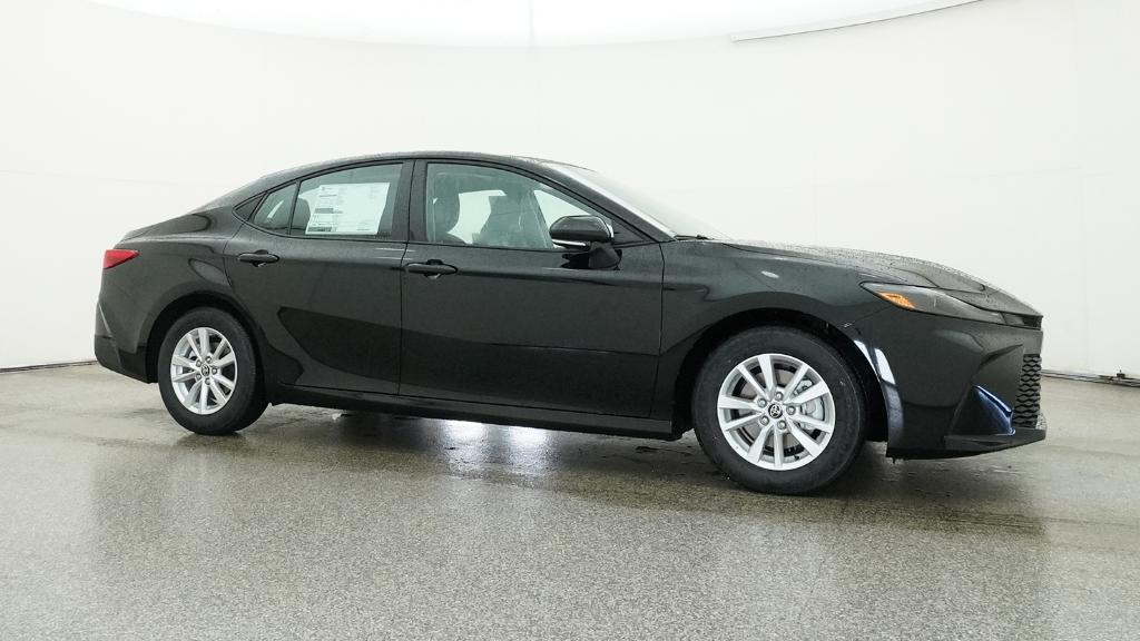 2026 Toyota Camry foto 30