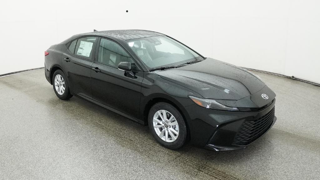 2026 Toyota Camry foto 9