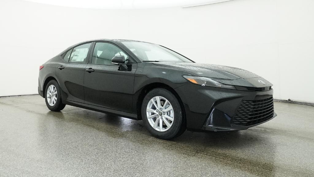 2026 Toyota Camry foto 20