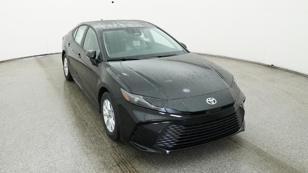 2026 Toyota Camry foto 15