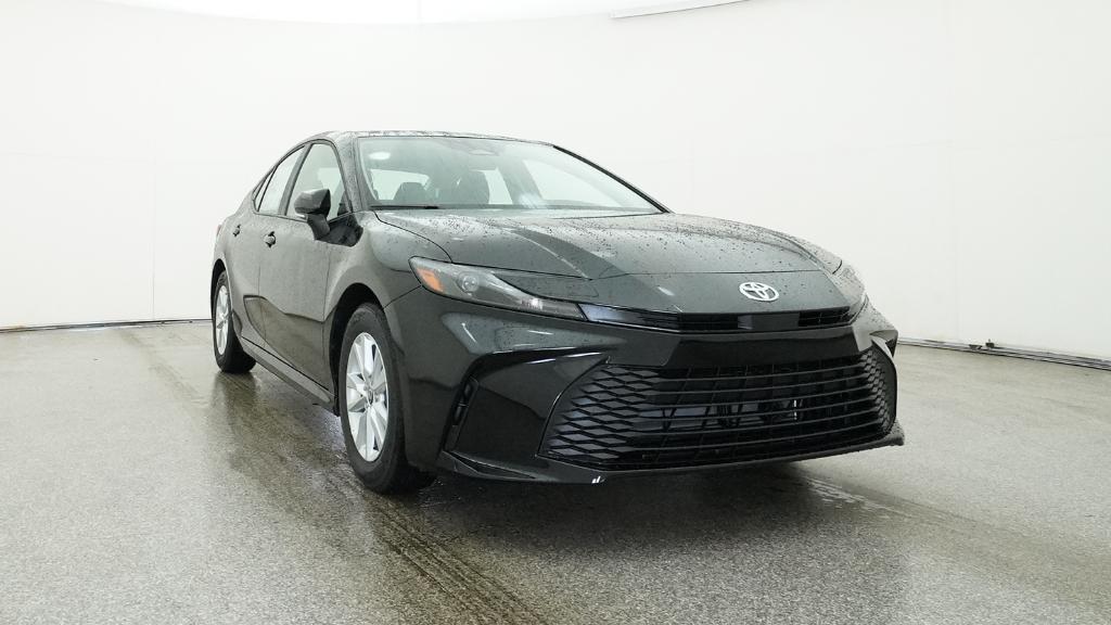 2026 Toyota Camry foto 8
