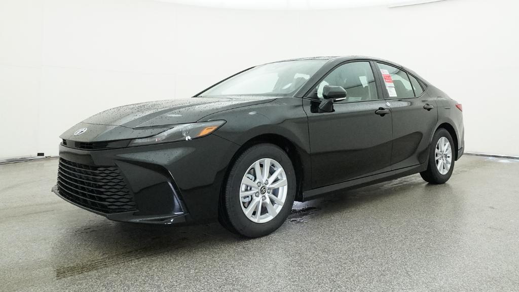 2026 Toyota Camry foto 28