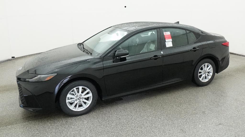2026 Toyota Camry foto 22