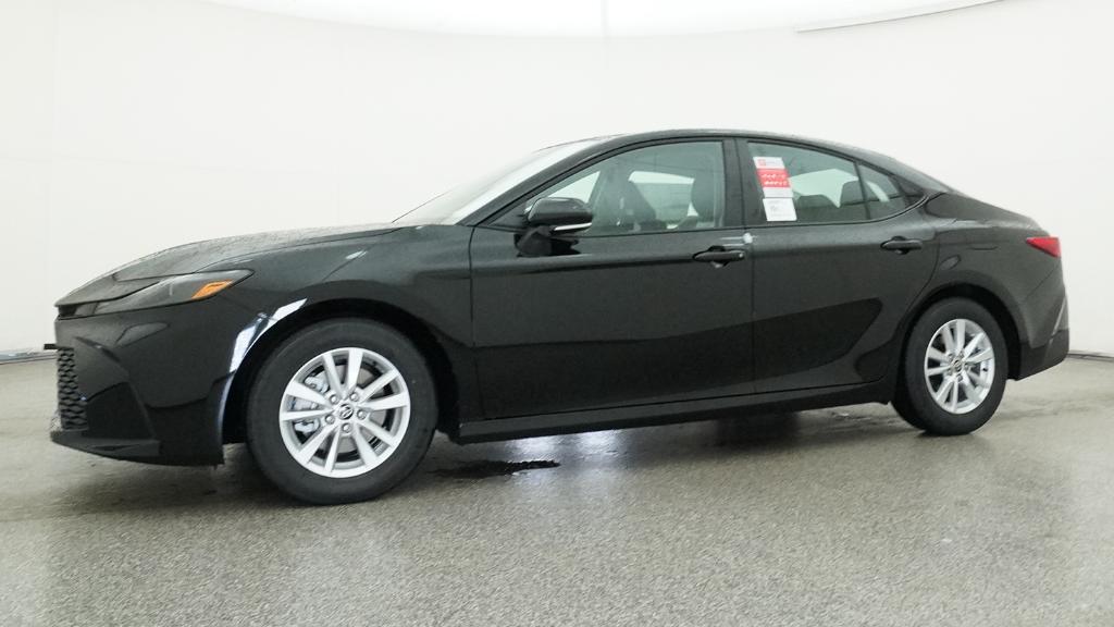 2026 Toyota Camry foto 21