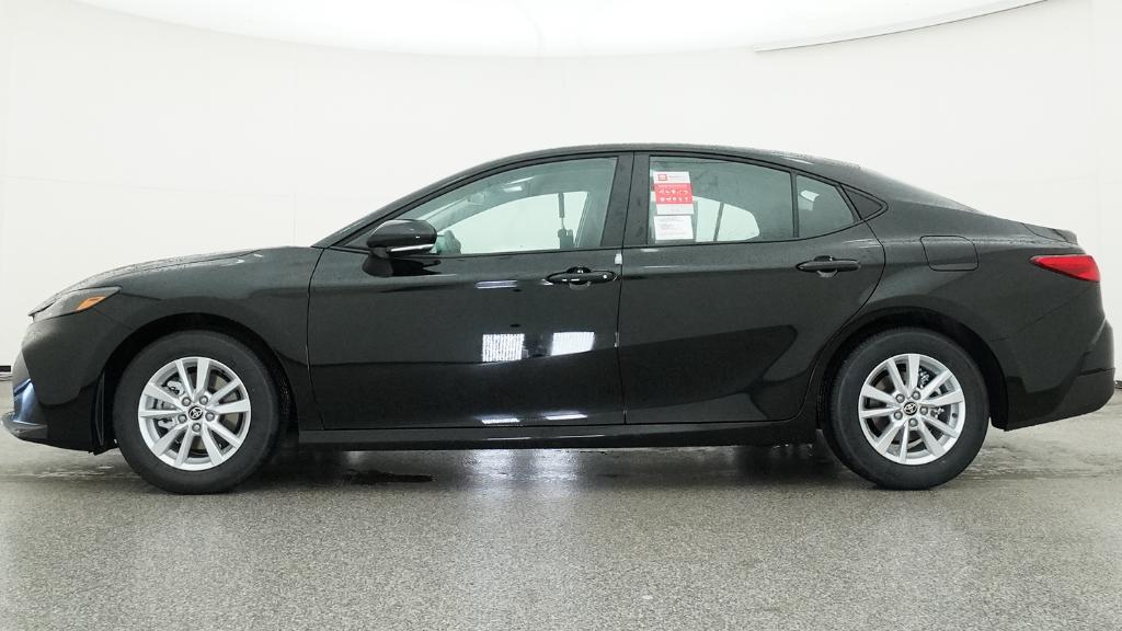 2026 Toyota Camry foto 23