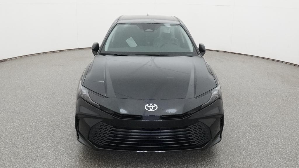 2026 Toyota Camry foto 6