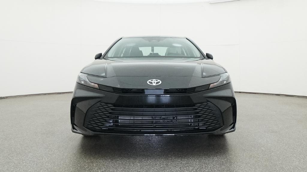 2026 Toyota Camry foto 15