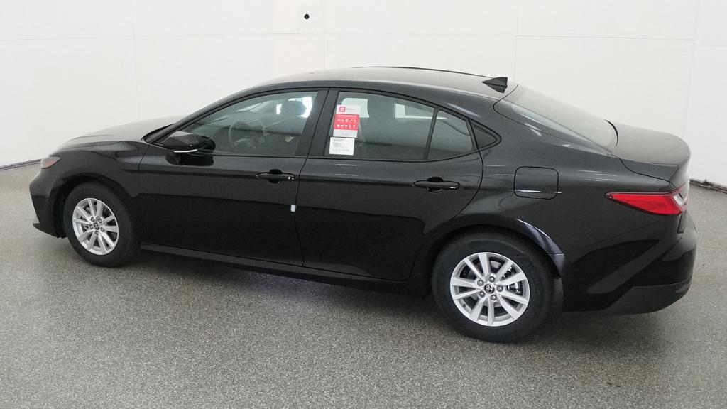 2026 Toyota Camry foto 3