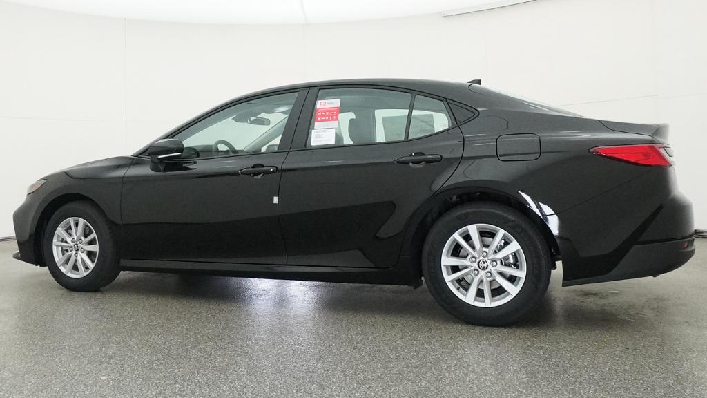 2026 Toyota Camry foto 2