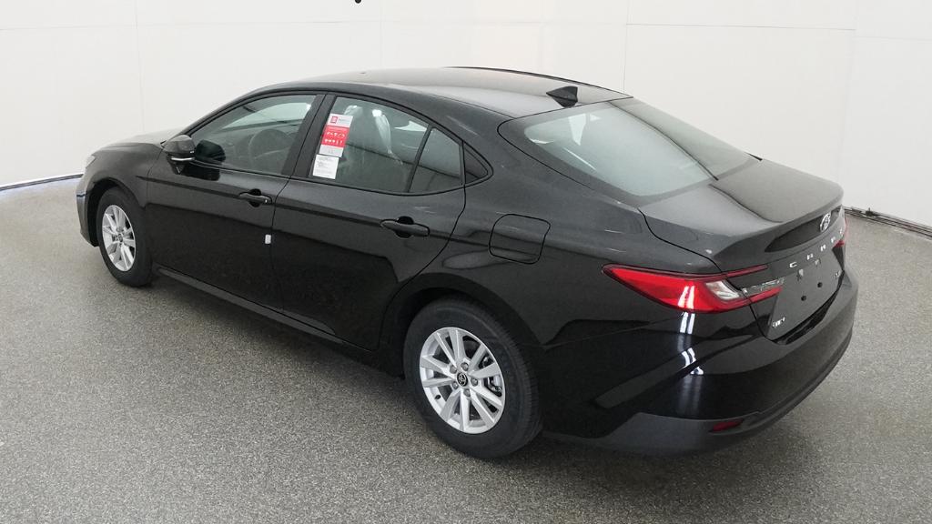 2026 Toyota Camry foto 11