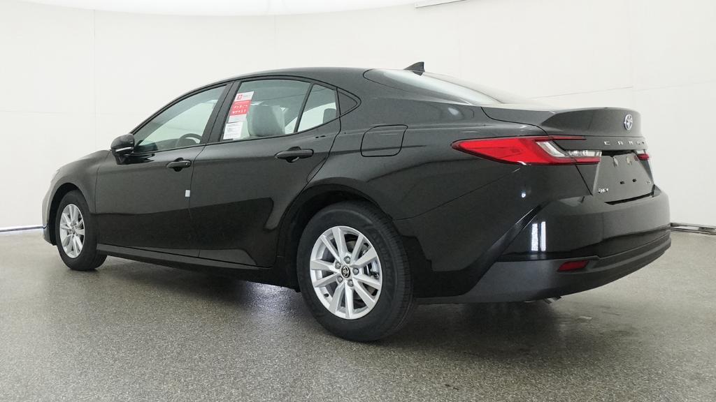 2026 Toyota Camry foto 21