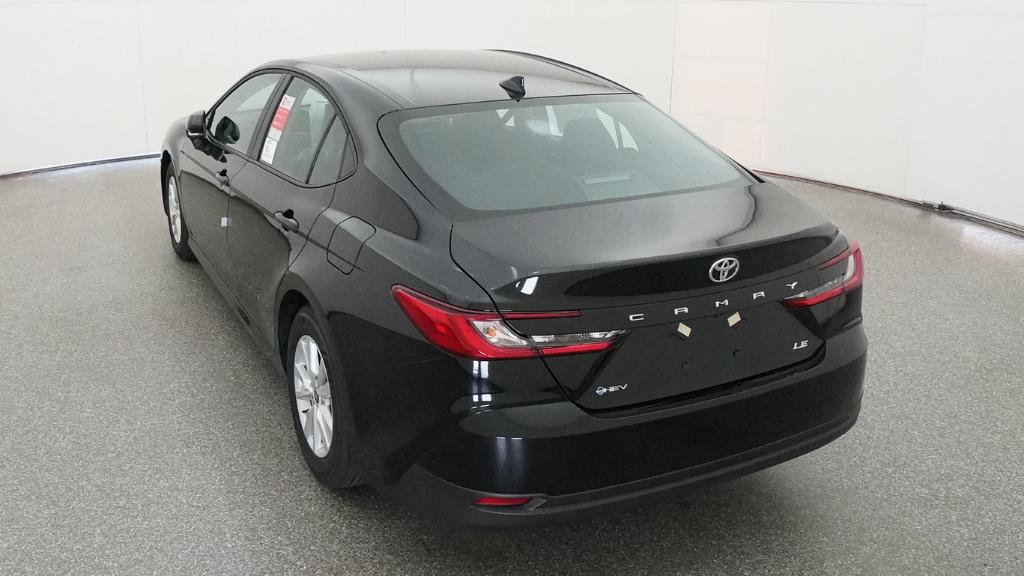 2026 Toyota Camry foto 24