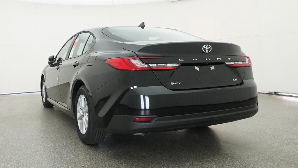 2026 Toyota Camry foto 29