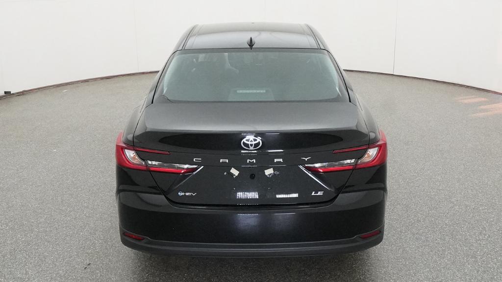 2026 Toyota Camry foto 17