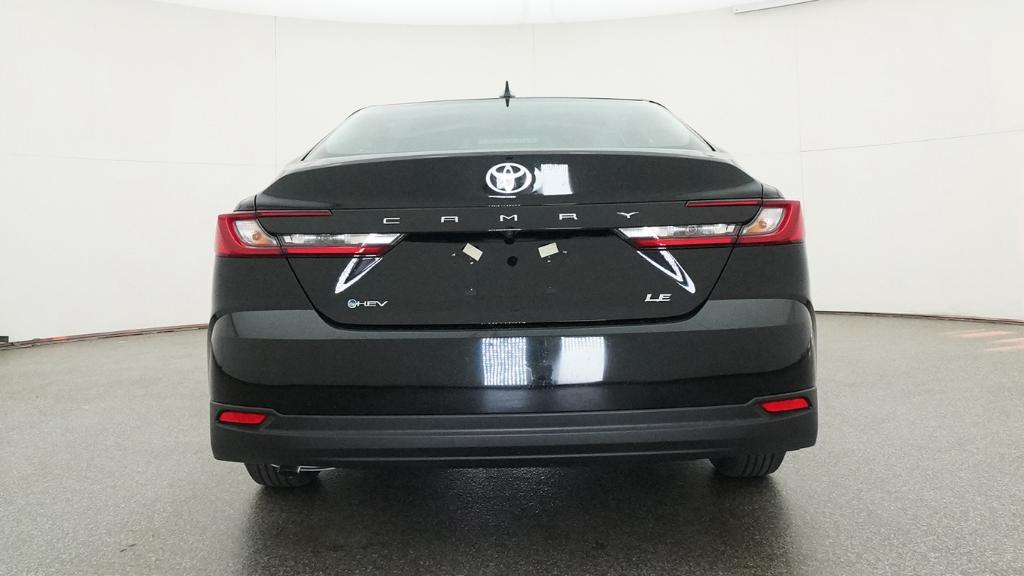 2026 Toyota Camry foto 14