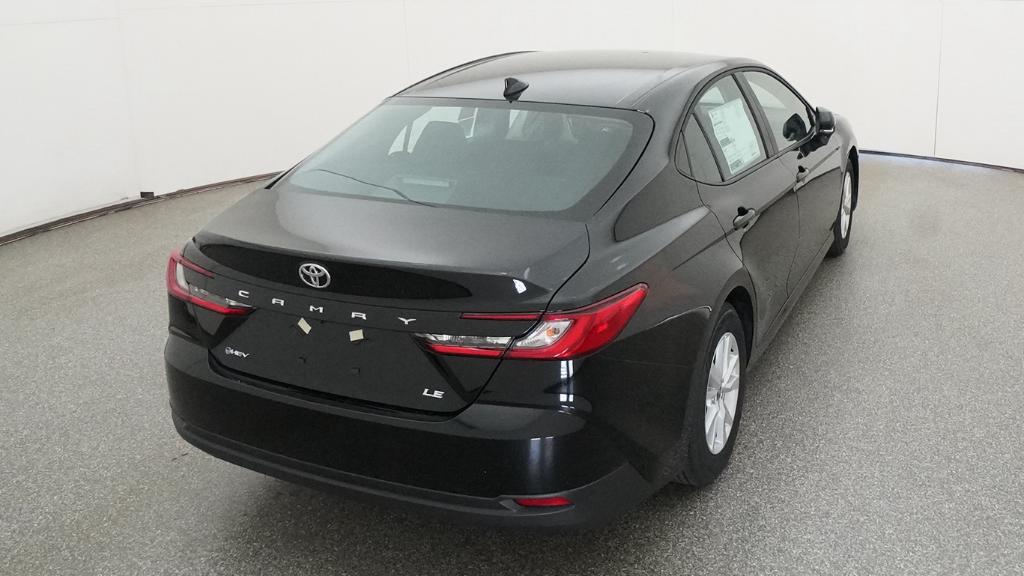 2026 Toyota Camry foto 23