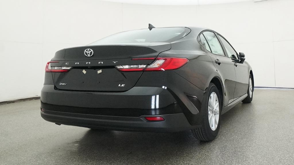 2026 Toyota Camry foto 30