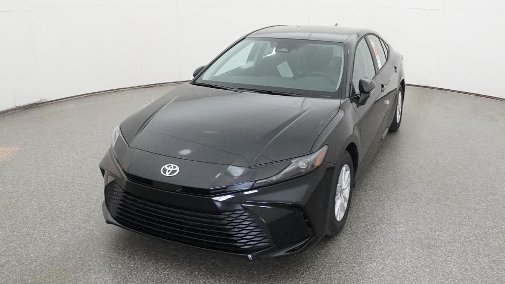 2026 Toyota Camry foto 20