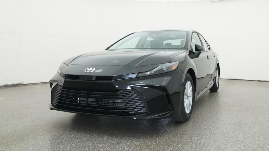 2026 Toyota Camry foto 12