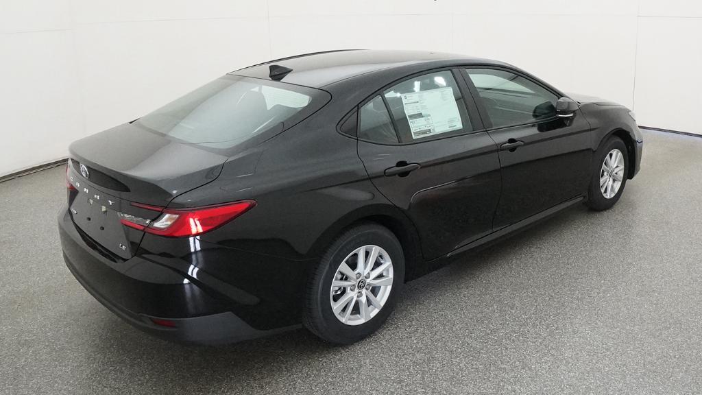 2026 Toyota Camry foto 18