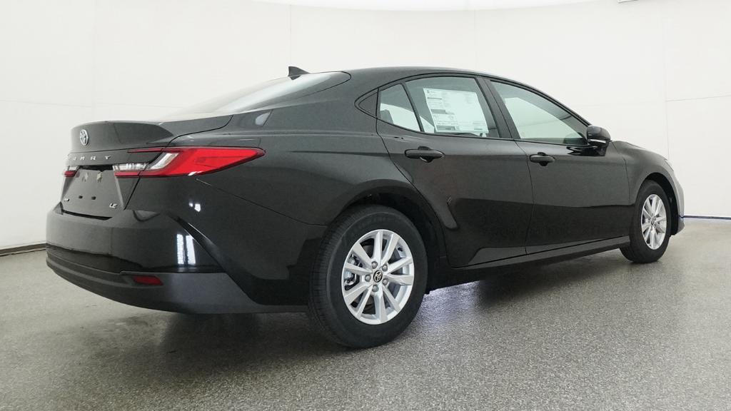2026 Toyota Camry foto 16
