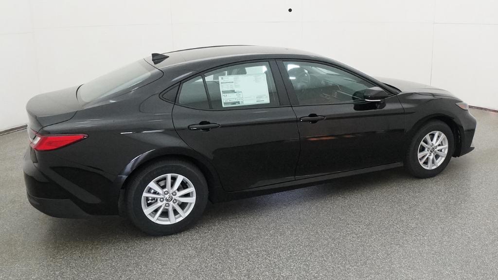 2026 Toyota Camry foto 22