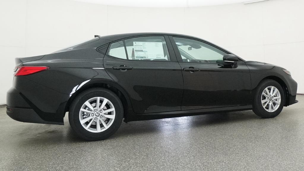 2026 Toyota Camry foto 19