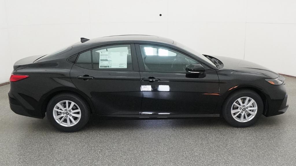 2026 Toyota Camry foto 27