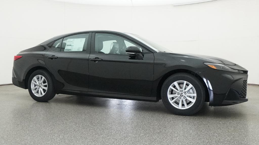 2026 Toyota Camry foto 8
