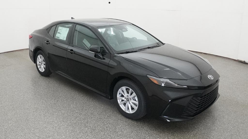 2026 Toyota Camry foto 4