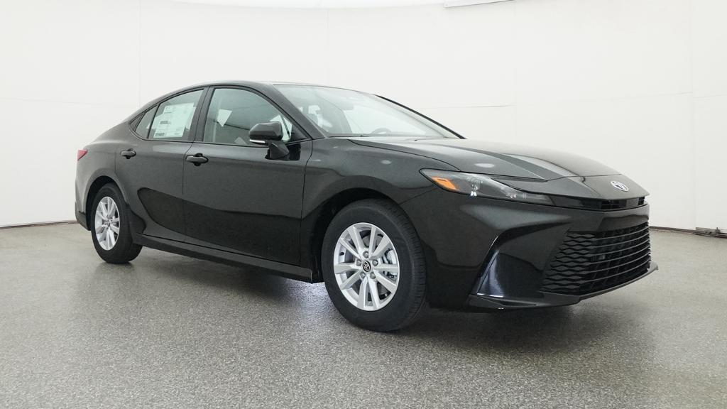 2026 Toyota Camry foto 5