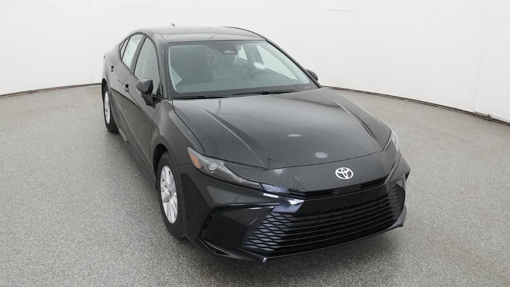 2026 Toyota Camry foto 28