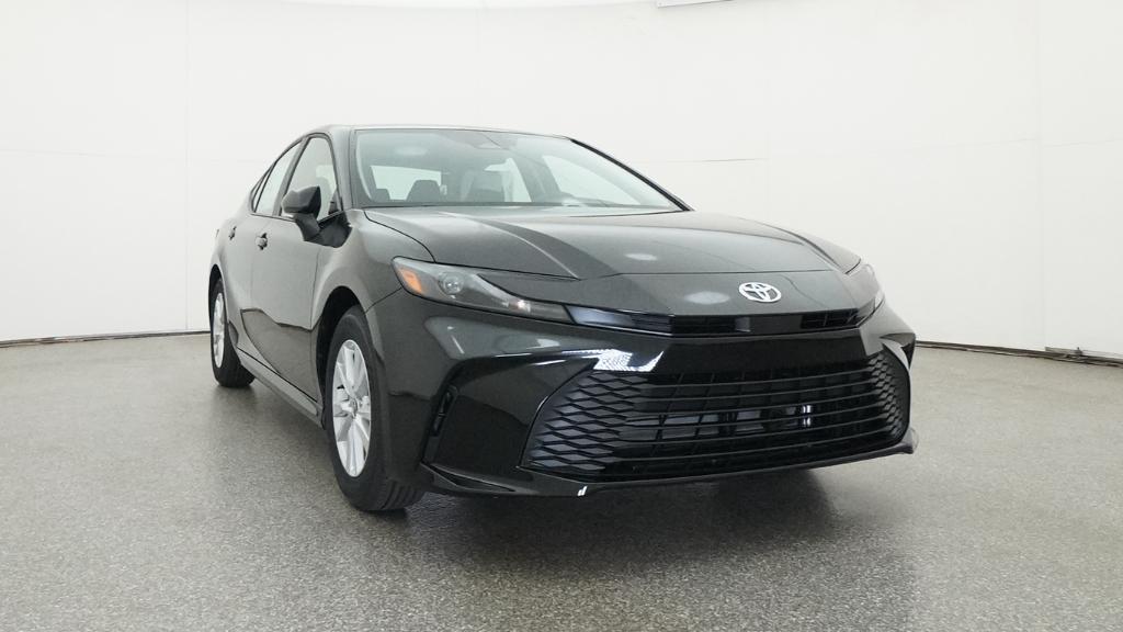 2026 Toyota Camry foto 25