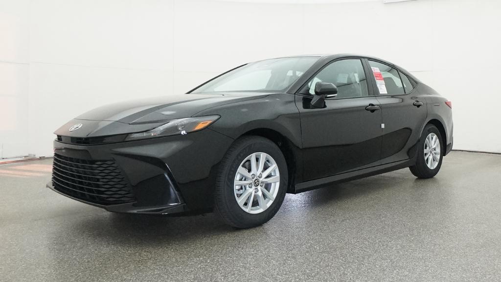 2026 Toyota Camry foto 13