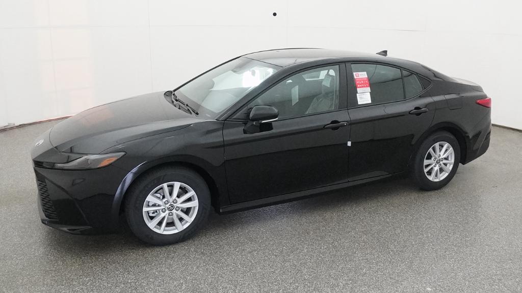 2026 Toyota Camry foto 10