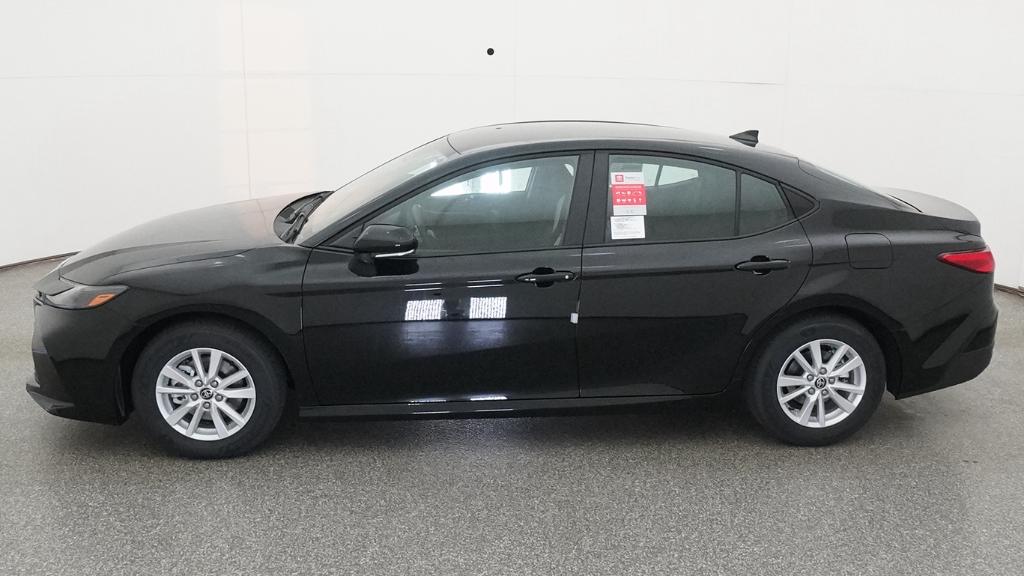 2026 Toyota Camry foto 9