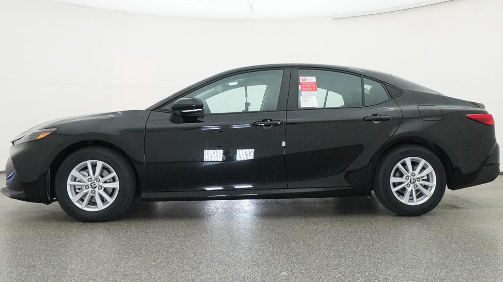 2026 Toyota Camry foto 26