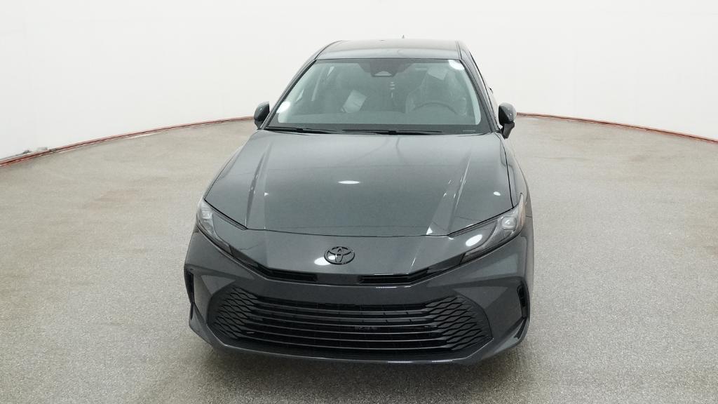 2026 Toyota Camry LE - Photo 16