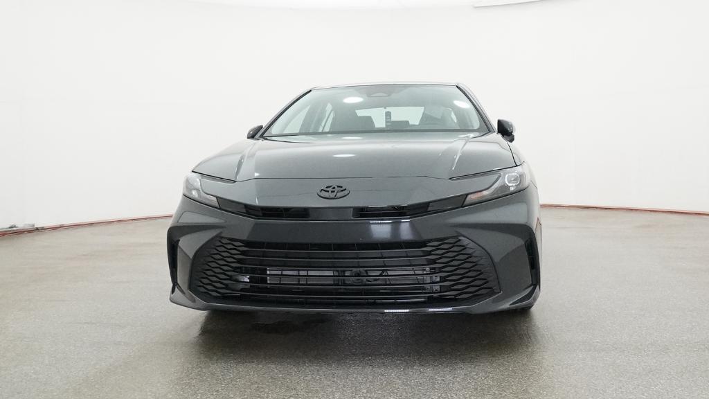 2026 Toyota Camry LE - Photo 11