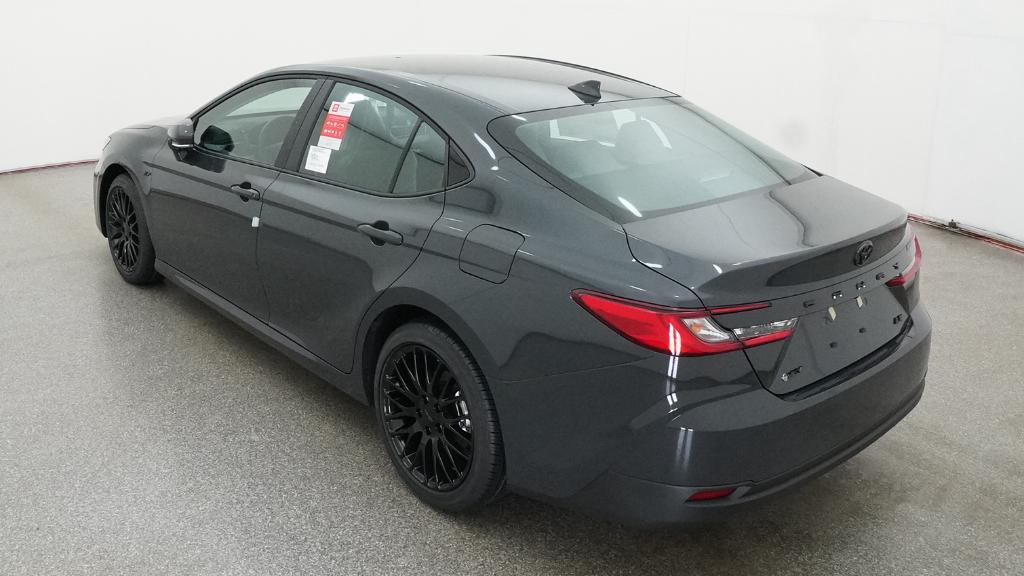 2026 Toyota Camry LE - Photo 20