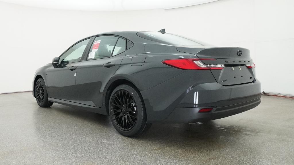 2026 Toyota Camry LE - Photo 18