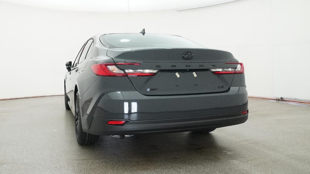 2026 Toyota Camry LE - Photo 21