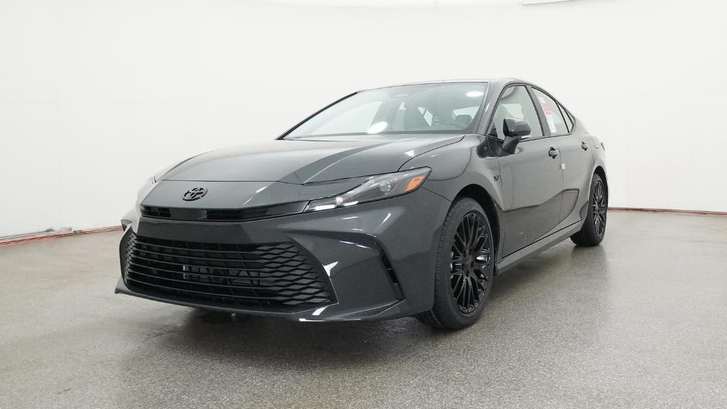 2026 Toyota Camry LE - Photo 8