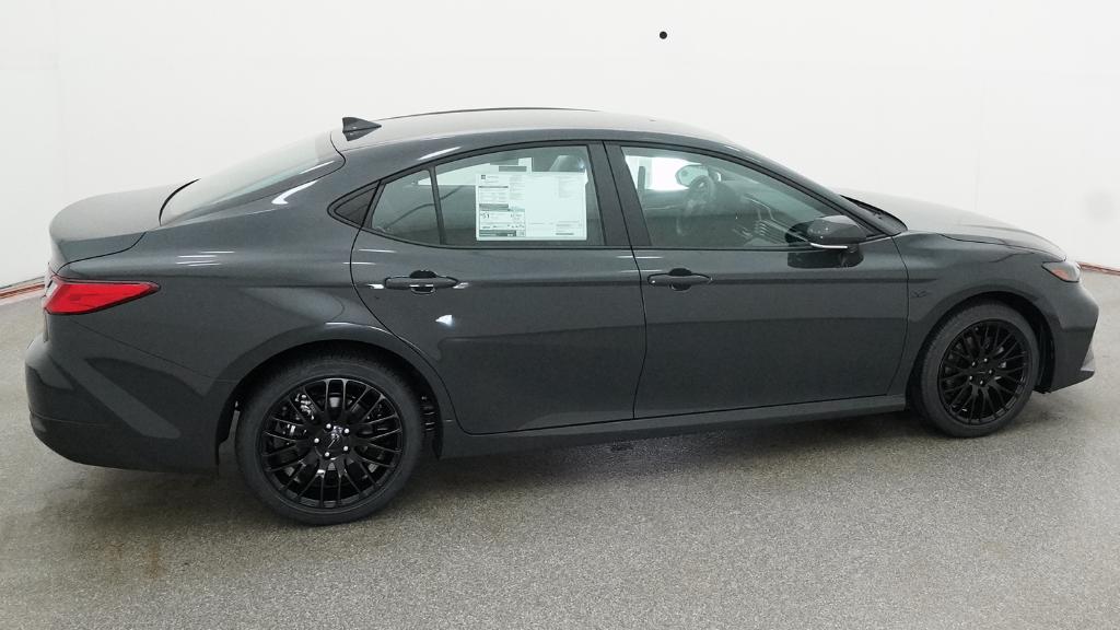 2026 Toyota Camry LE - Photo 22
