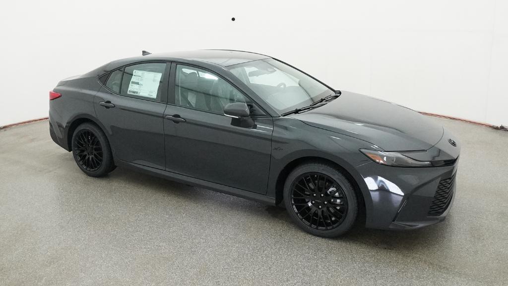 2026 Toyota Camry LE - Photo 19
