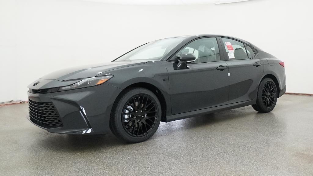 2026 Toyota Camry LE - Photo 13